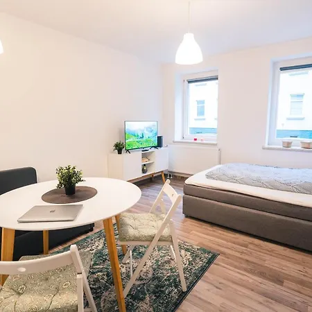 Apartamento Maria - Zentrum Neu Renoviert