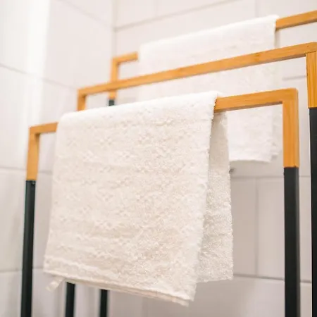 Maria - Zentrum Neu Renoviert דירה