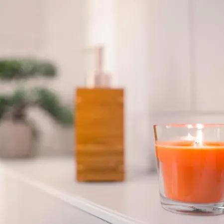 דירה Maria - Zentrum Neu Renoviert גרה