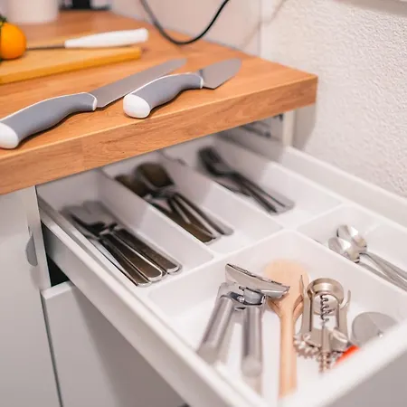 דירה Maria - Zentrum Neu Renoviert