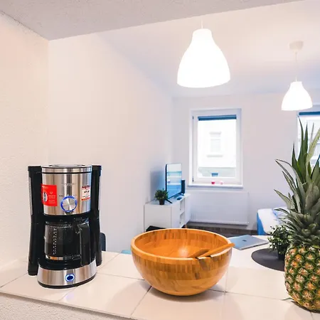 Maria - Zentrum Neu Renoviert גרה