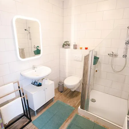 Apartamento Maria - Zentrum Neu Renoviert