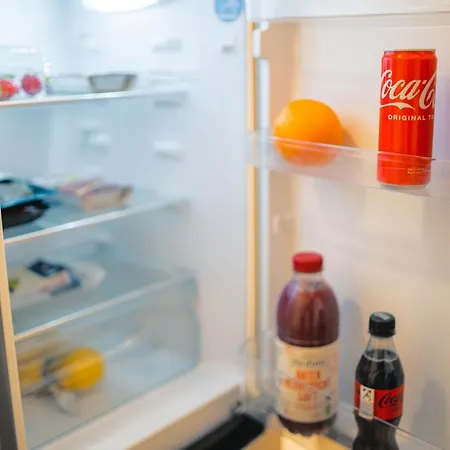 Apartment Maria - Zentrum Neu Renoviert *