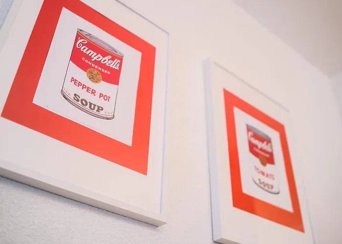 Maria - Zentrum Neu Renoviert * Gera