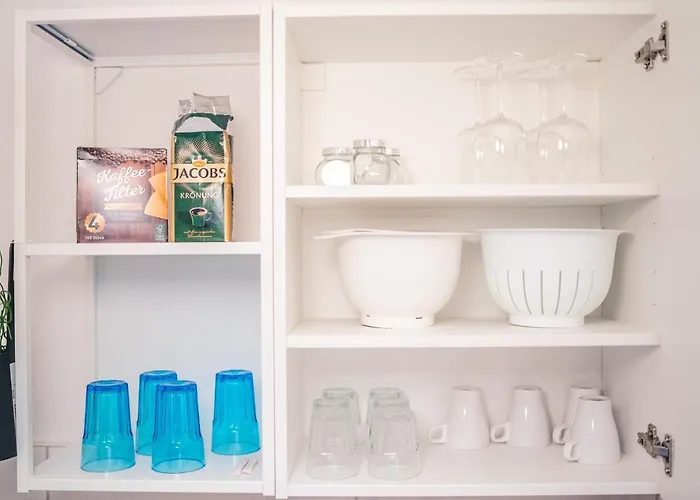 Apartment Maria - Zentrum Neu Renoviert