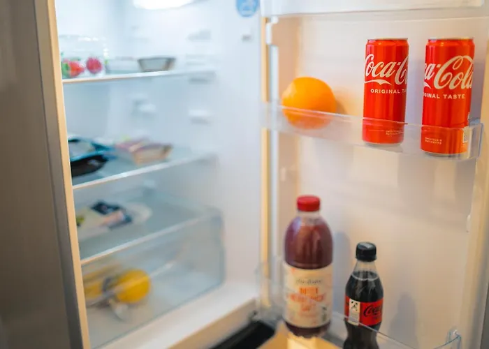 Apartmán Maria - Zentrum Neu Renoviert *